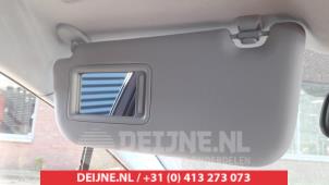 Toyota Prius Sun visor O487995 photo 2