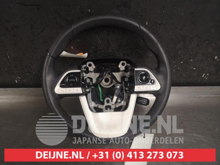 Diagrama de fusibles y relés para Toyota Prius (XW20; 2004-2009 Diagrama de fusibles y relés para Toyota Prius (XW20; 2004-2009