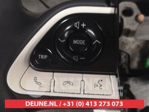 Toyota Prius Lenkrad O488000 foto 2