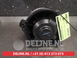Mitsubishi Colt Heizung Belüftungsmotor O488003 foto 2