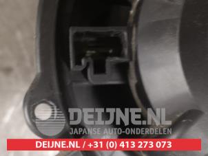 Mitsubishi Colt Heizung Belüftungsmotor O488003 foto 3