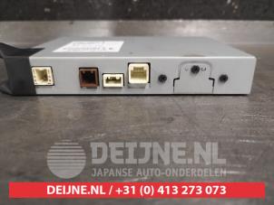 Lexus CT 200h Navigation Modul O488009 foto 2