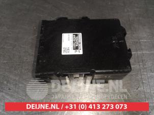 Lexus CT 200h Steuergerät Automatikkupplung O488051 foto 2