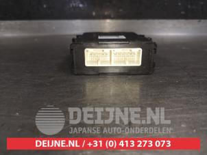 Lexus CT 200h Steuergerät Automatikkupplung O488051 foto 3