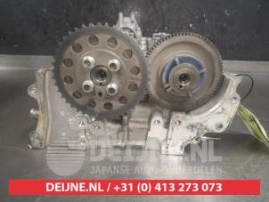 Mazda 6 Cilinderkop O488068 foto 3