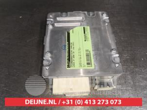Lexus CT 200h Power steering computer O488070 photo 2