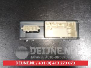 Lexus CT 200h Power steering computer O488070 photo 3