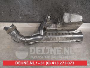 Lexus CT 200h Ansaugschlauch Luft O488072 foto 3