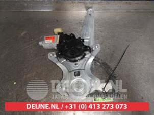 Kia Picanto Ruitmechaniek 4Deurs rechts-achter O488085 foto 2