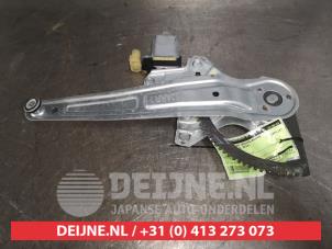 Kia Picanto Ruitmechaniek 4Deurs rechts-achter O488085 foto 3