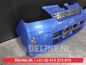 Daihatsu Cuore Voorbumper O488087 foto 2