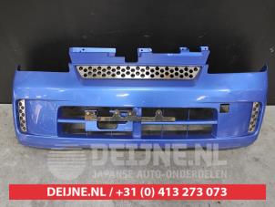 Daihatsu Cuore Voorbumper O488087 foto 3