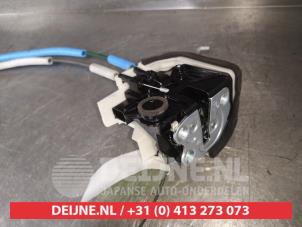 Kia Picanto Deurslot Mechaniek 4Deurs rechts-achter O488111 foto 3