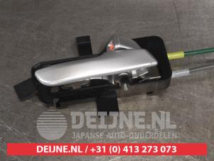 Kia Picanto Deurslot Mechaniek 4Deurs rechts-achter O488111 foto 2