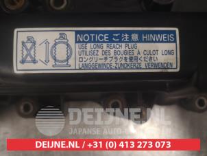 Daihatsu Cuore Ventildeckel O488118 foto 2