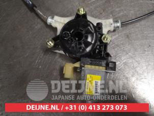 Kia Picanto Window mechanism 4-door, front right O488119 photo 3