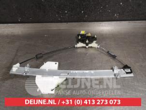 Kia Picanto Window mechanism 4-door, front right O488119 photo 2