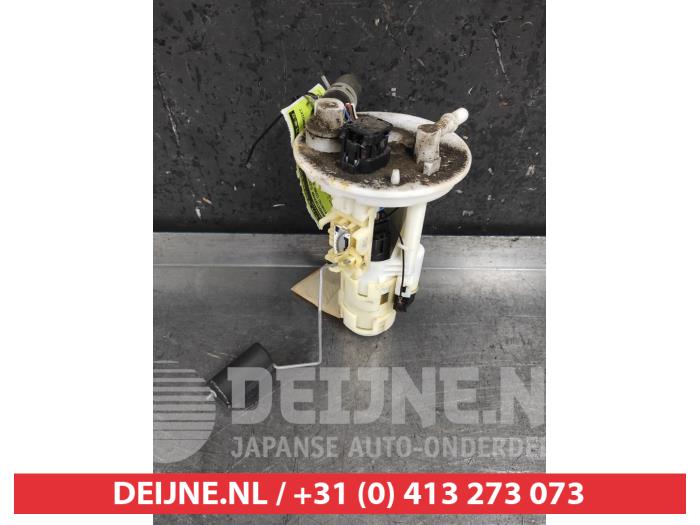 Daihatsu Cuore Brandstofpomp Elektrisch O488126