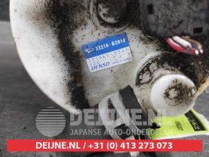 Daihatsu Cuore Kraftstoffpumpe Elektrisch O488126 foto 2