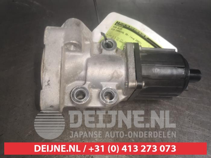 Kia Carnival EGR Klep O488130