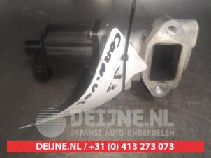 Kia Carnival EGR Klep O488130 foto 3