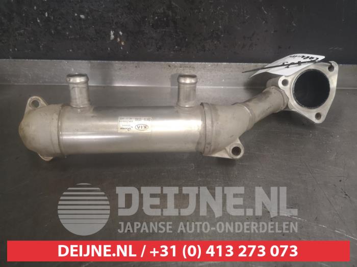 Kia Carnival EGR koeler O488135