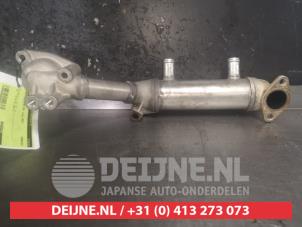 Kia Carnival EGR koeler O488135 foto 2
