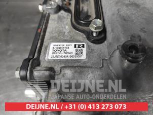 Lexus CT 200h Inverter O488154 foto 3