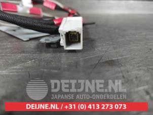 Lexus CT 200h GPS antenna O488159 photo 2