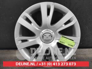 Gebruikte Wieldop Mazda 2 (DE) 1.3 16V S-VT Prijs € 15,00 Margeregeling aangeboden door V.Deijne Jap.Auto-onderdelen BV