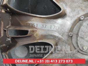 Mazda 2 Wheel cover (spare) O488168 photo 3