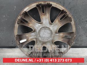 Mazda 2 Wheel cover (spare) O488168 photo 2