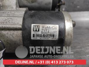 Mazda 2 Starter O488170 photo 3
