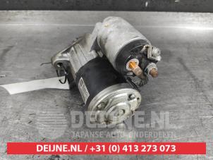 Mazda 2 Starter O488170 photo 2