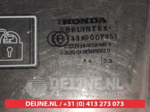 Honda CR-V Door window 4-door, front left O488182 photo 3