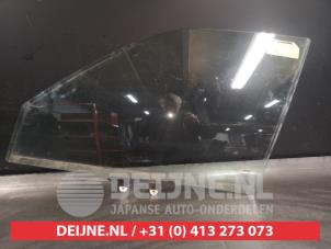 Honda CR-V Door window 4-door, front left O488182 photo 2