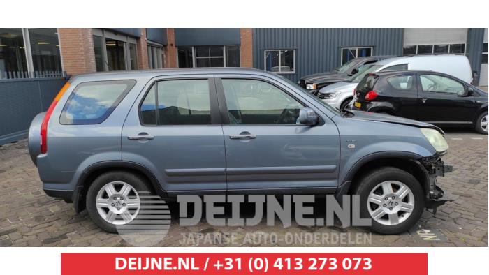 Honda CR-V Extra Ruit 4Deurs rechts-achter O488192