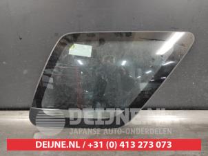 Honda CR-V Extra window 4-door, right O488192 photo 2