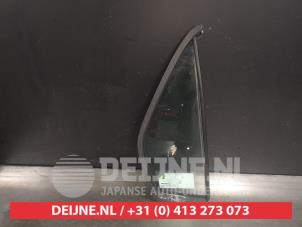 Honda CR-V Dreieckfenster rechts hinten O488193 foto 2