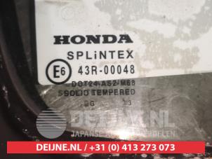 Honda CR-V Dreieckfenster rechts hinten O488193 foto 3