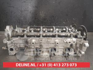 Toyota Corolla Verso Zylinderkopf O488218 foto 2