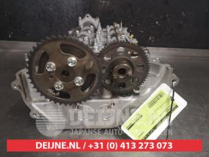 Toyota Corolla Verso Zylinderkopf O488218 foto 4