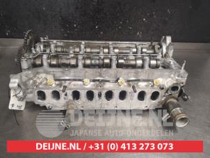 Toyota Corolla Verso Zylinderkopf O488218 foto 3