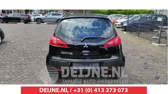Mitsubishi Colt Achterklep O488281