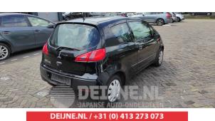 Mitsubishi Colt Achterklep O488281 foto 2