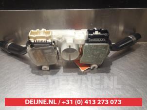 Lexus IS Kombischalter Lenksäule O308780 foto 4