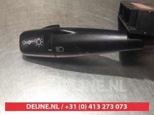 Toyota Previa Combischakelaar Stuurkolom O309217 foto 2