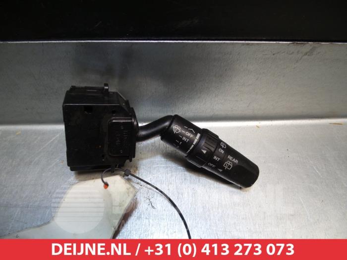 Mazda 5 Scheibenwischer Schalter O309502
