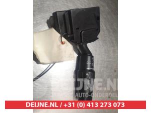 Mazda 5 Scheibenwischer Schalter O309502 foto 3