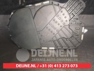Chevrolet Aveo Drosselklappengehäuse O488337 foto 2